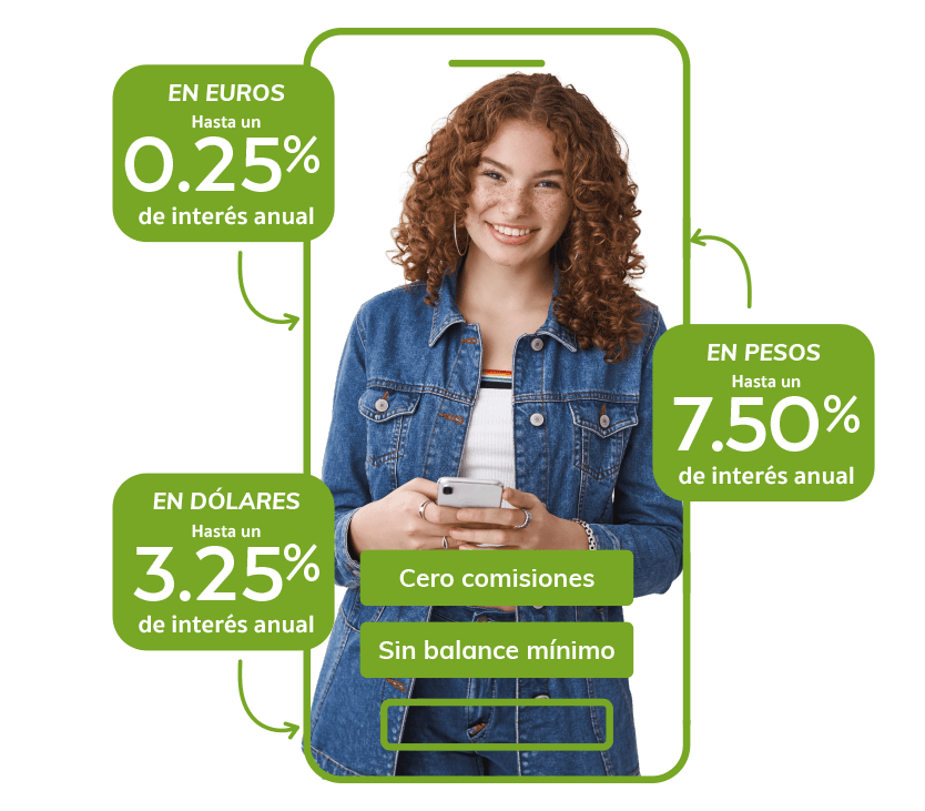 BDI Digital Account